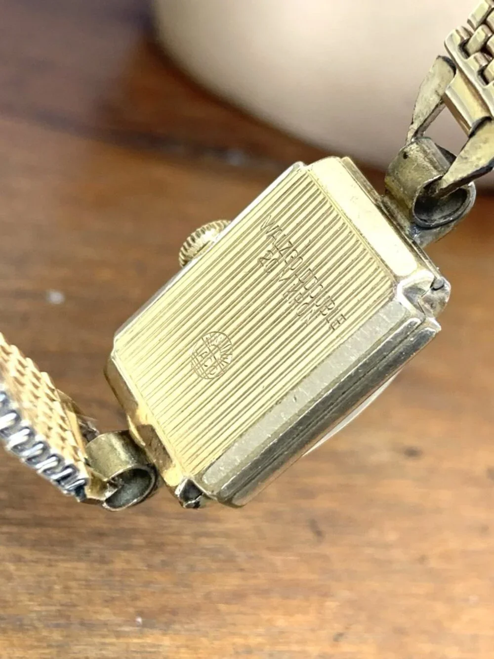 LACO women watch